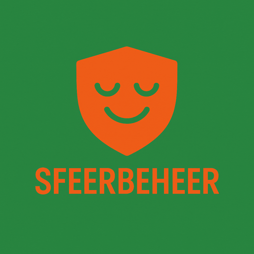 Sfeerbeheer Logo